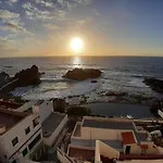 Διαμέρισμα Sunset *