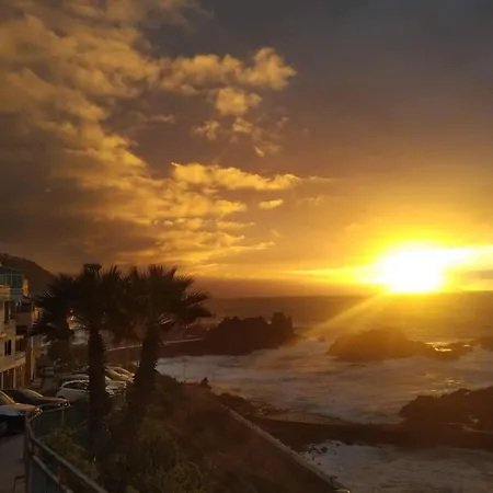 Sunset Διαμέρισμα *