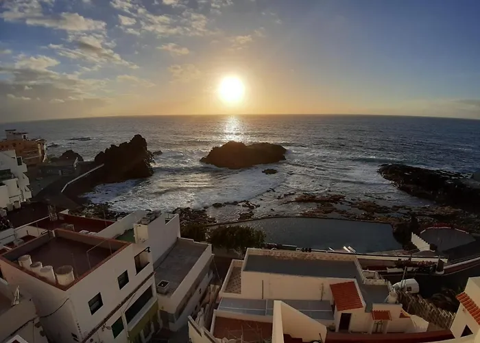 Apartamento Sunset *