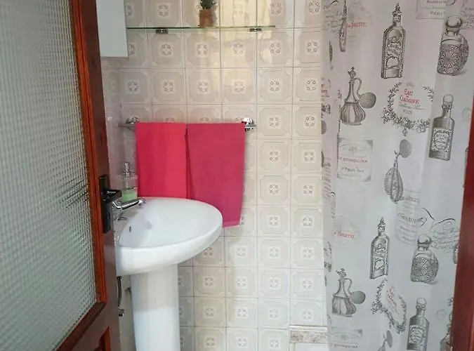 Sunset Apartamento El Pris