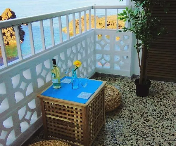 Sunset Apartamento *