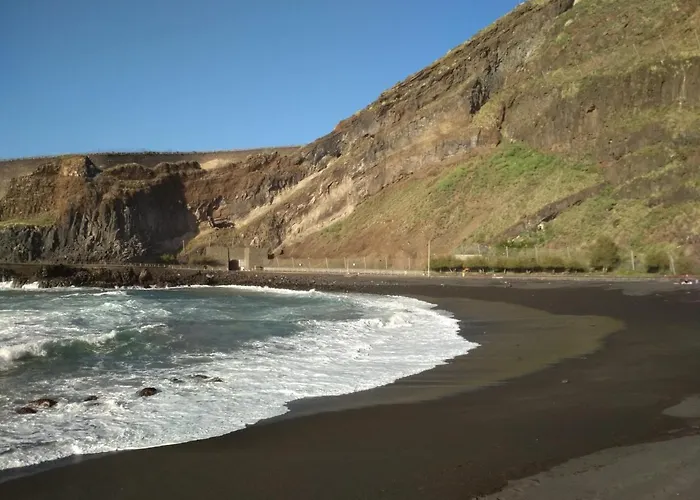 Apartamento Sunset El Pris