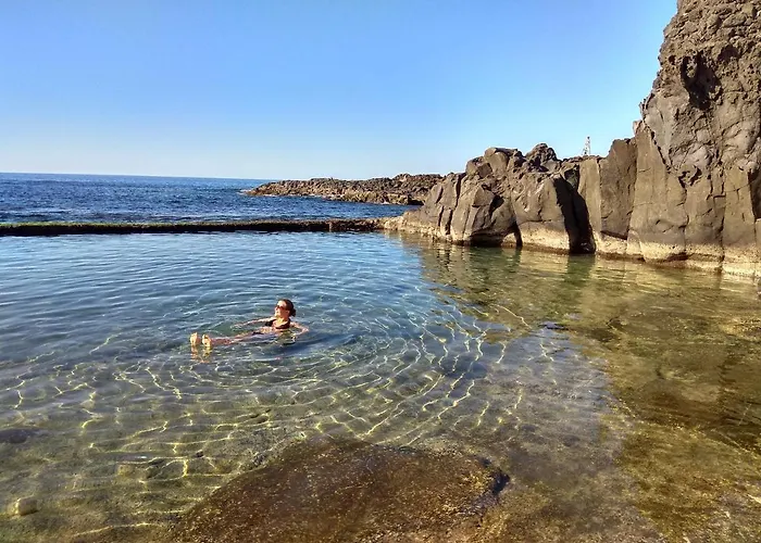 Apartamento Sunset *