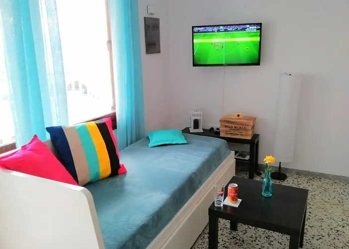 Sunset Apartamento El Pris