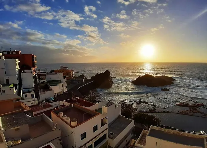 Sunset Apartamento El Pris