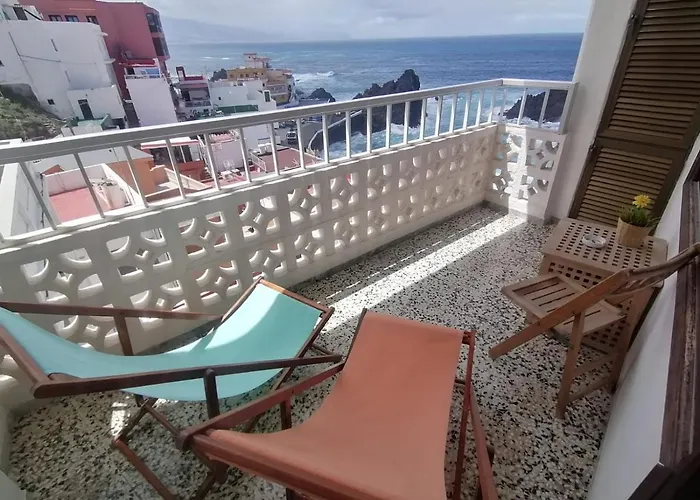 Sunset Apartamento El Pris