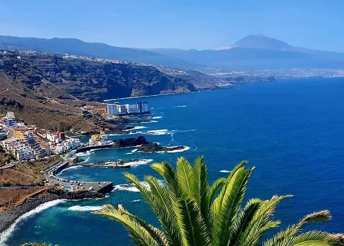 Apartamento Sunset El Pris