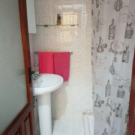 Sunset Apartment El Pris