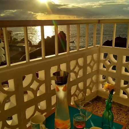 דירה Sunset