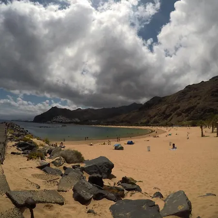 Apartamento Sunset *