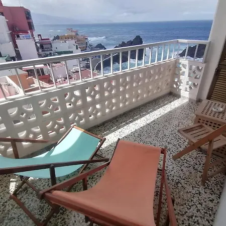 Sunset Apartamento El Pris