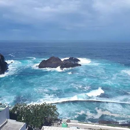 Sunset Apartment El Pris