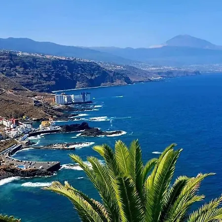 Apartamento Sunset El Pris