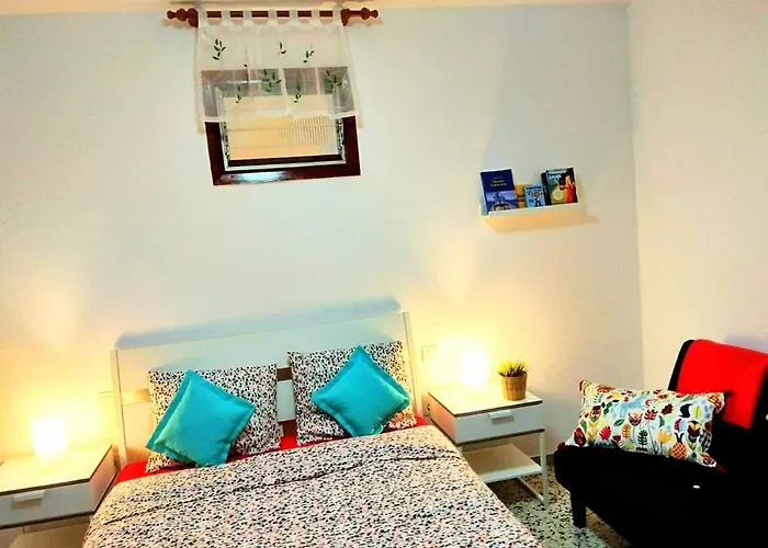 Sunset アパート El Pris