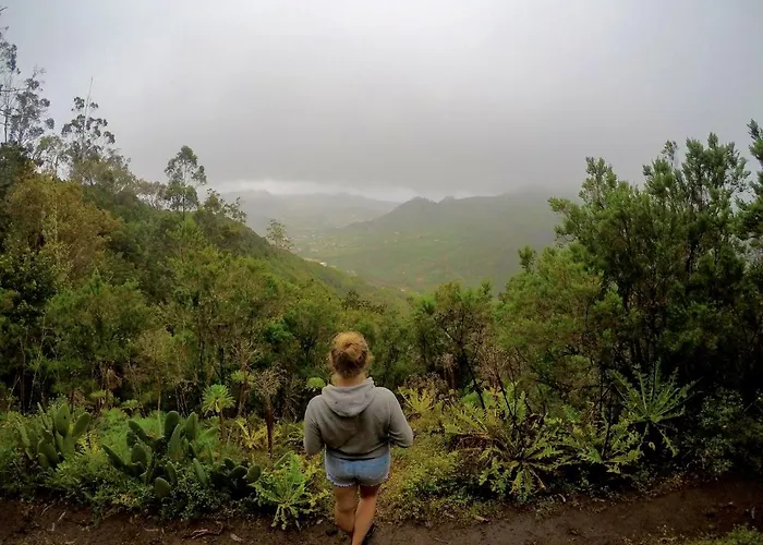 アパート Sunset El Pris