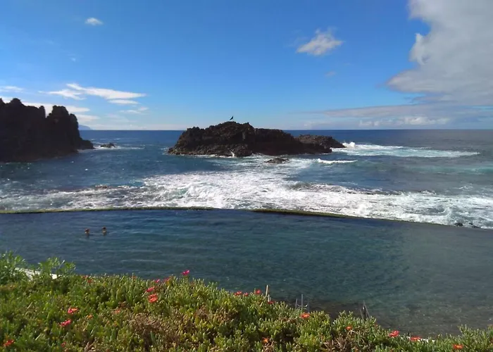 アパート Sunset El Pris