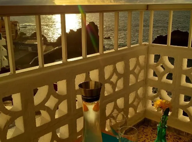 Διαμέρισμα Sunset