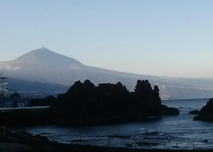 Sunset Διαμέρισμα El Pris