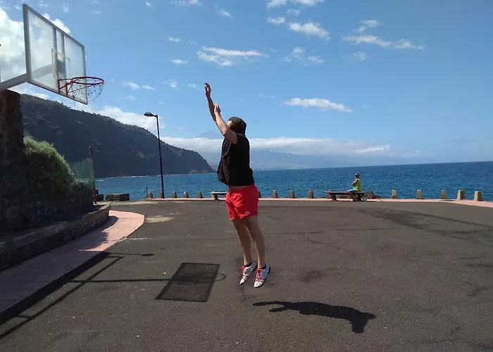 Sunset アパート *