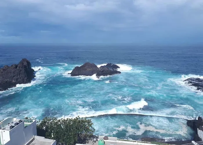 Sunset Διαμέρισμα El Pris