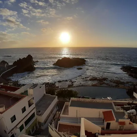 Apartman Sunset *