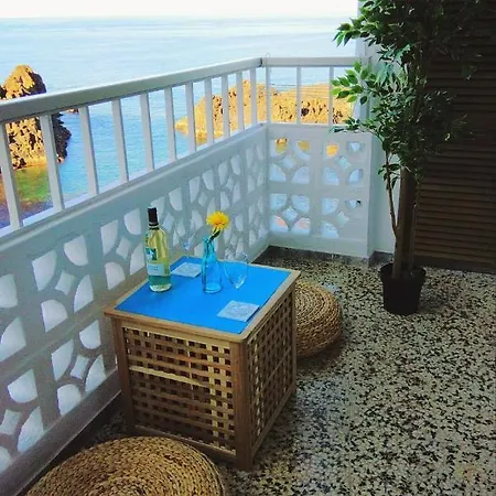 Sunset Apartman *