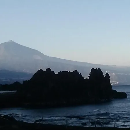 Sunset 公寓 El Pris