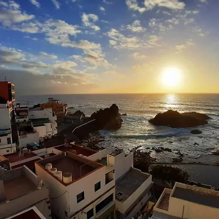 Sunset شقة El Pris